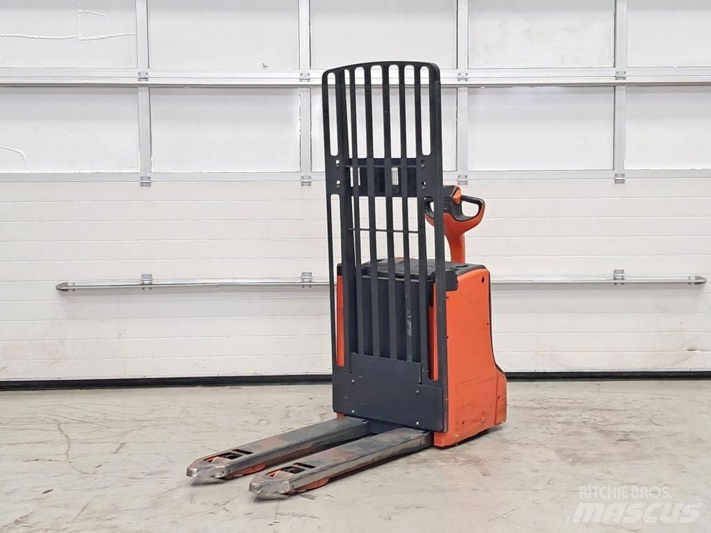 Linde T16L Electro-pallettrucks