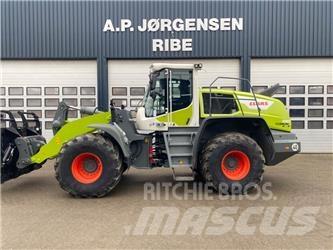 CLAAS Torion 1913 Schrank- en knikladers
