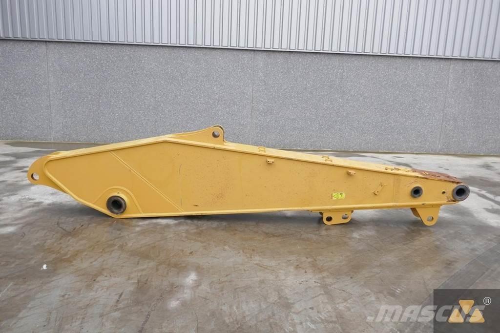 CAT Stick 336FL Transport - Anderen