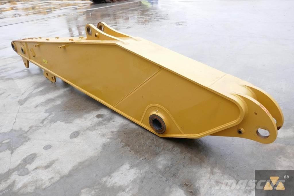 CAT Stick 336FL Transport - Anderen