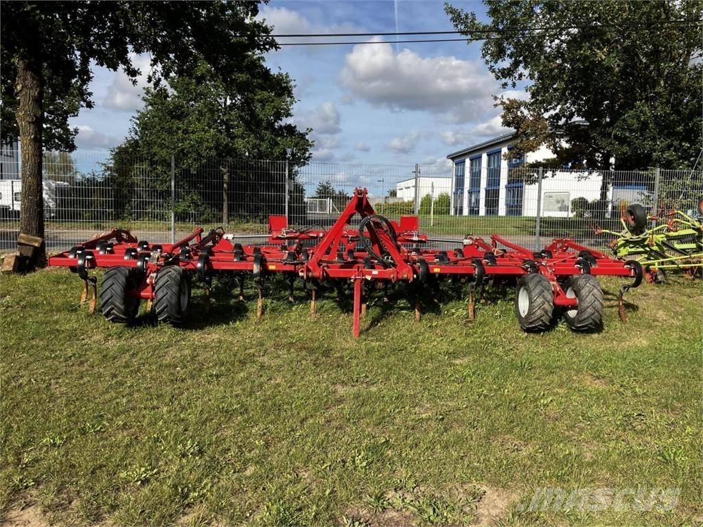 Horsch Finer 7 SL Cultivatoren