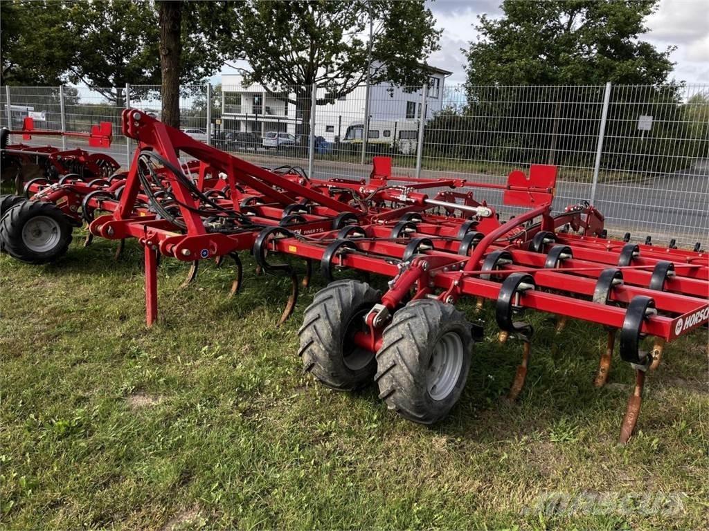 Horsch Finer 7 SL Cultivatoren