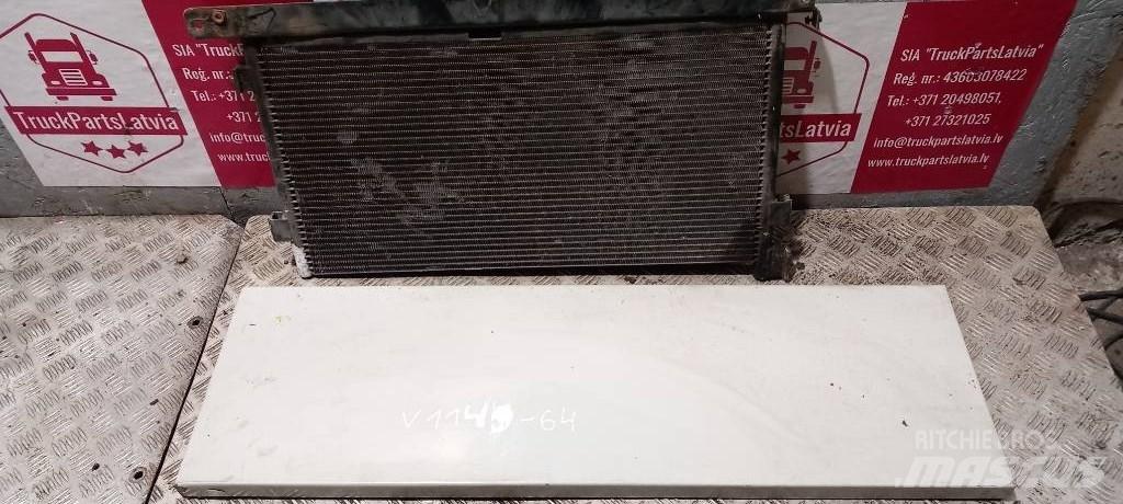 Volvo FM 12   20515136 Radiatoren