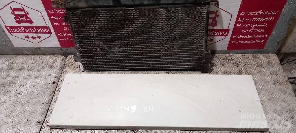 Volvo FM 12   20515136 Radiatoren