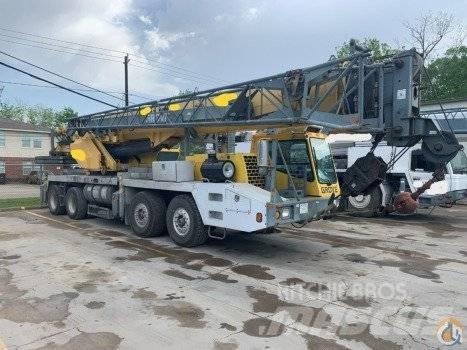 Grove TMS 700 E Kranen voor alle terreinen