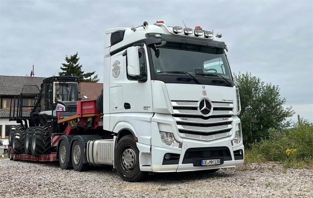 Mercedes-Benz 2653 Anders