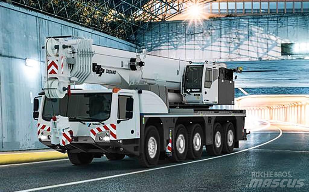 Tadano AC 5.220-1 Kranen voor alle terreinen