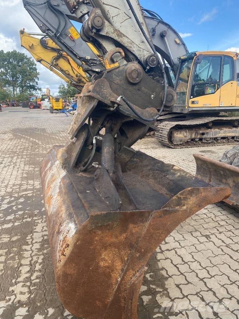 Takeuchi TB 1140 Minigraafmachines < 7t