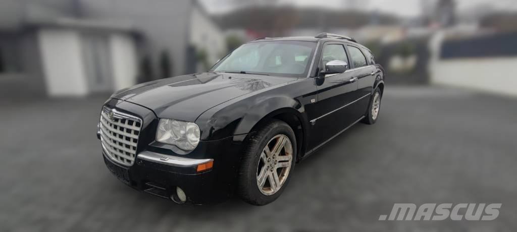 Chrysler 300 C Auto's