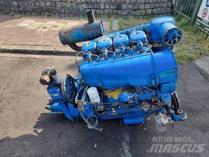  Engines F4L912 Transport - Anderen