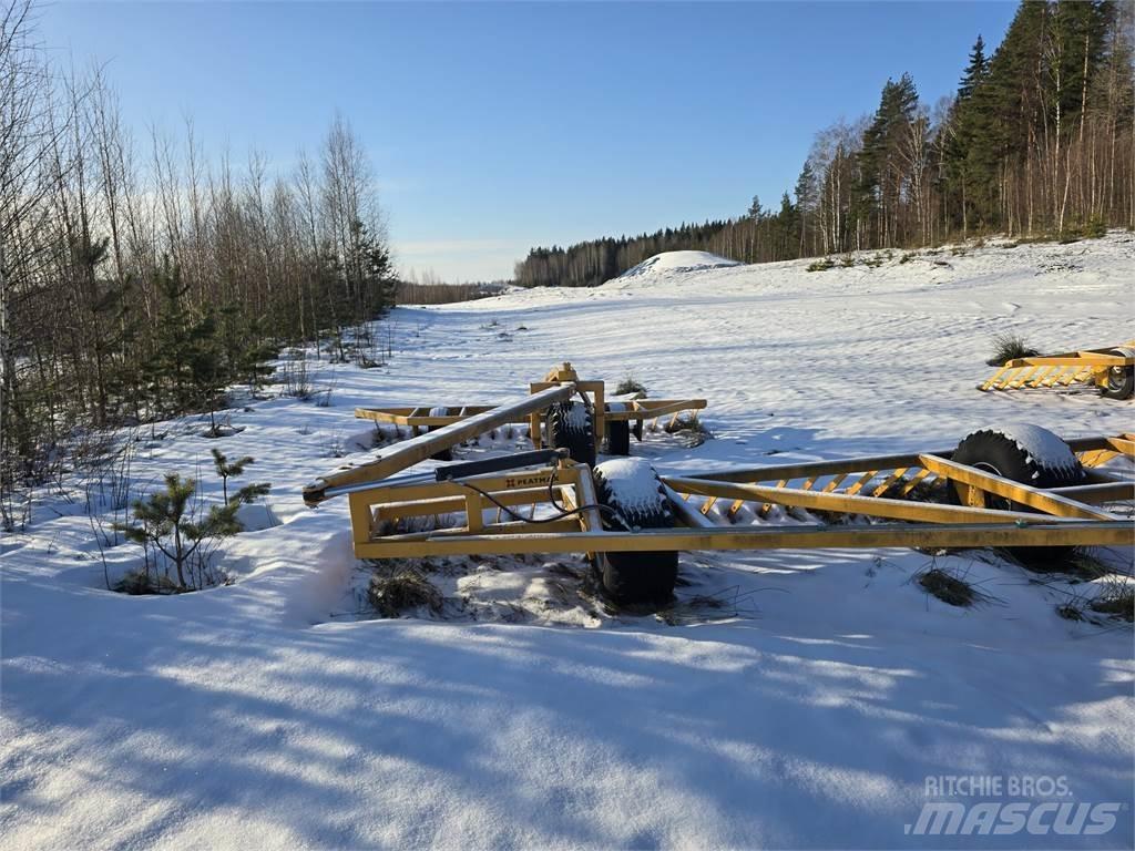  Peatmax JLK-19S Landbouw - overige