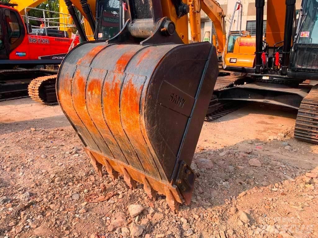 Sany SY 235 H Rupsgraafmachines