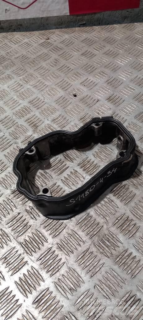 Scania P 360.    1880754 Motoren
