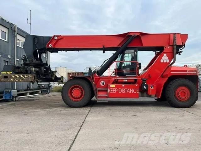 Hyster RS46-36CH Reachstackers