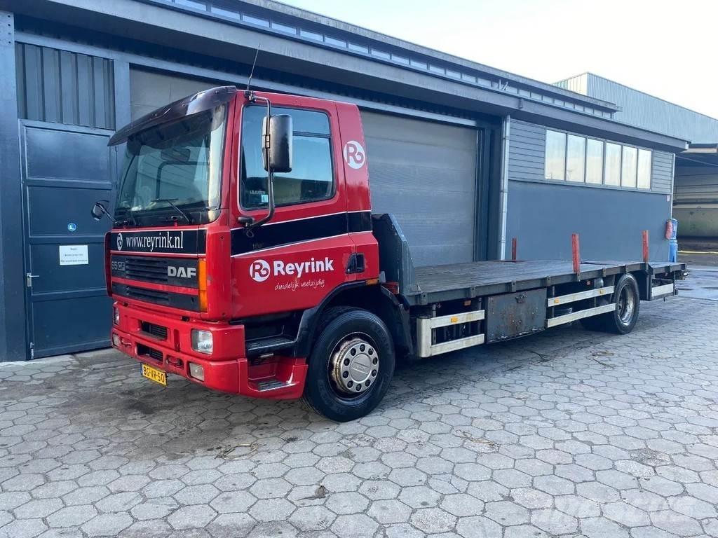 DAF 65 CF Vehicle transporters