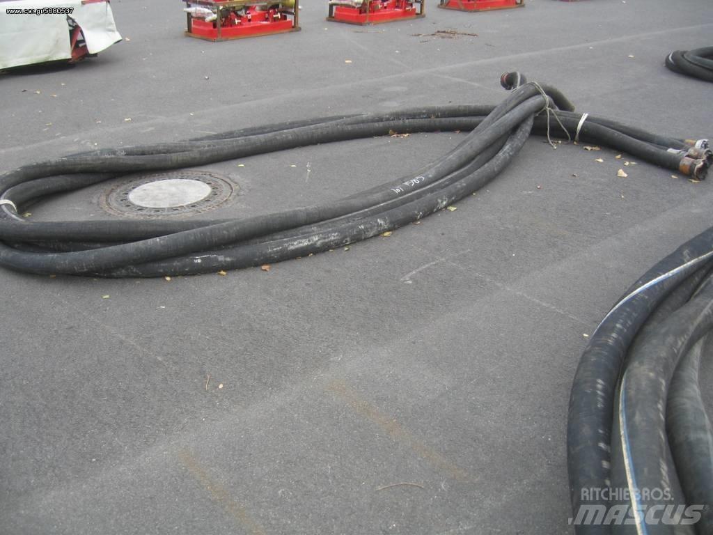   f 63 ΛΑΣΤΙΧΑ  40 m Accessoires