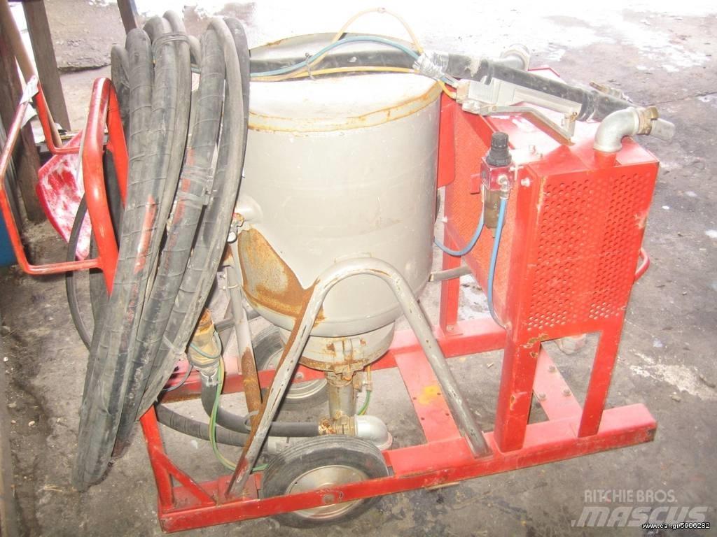 ABG 24 LIT ACF Bouw - Overige