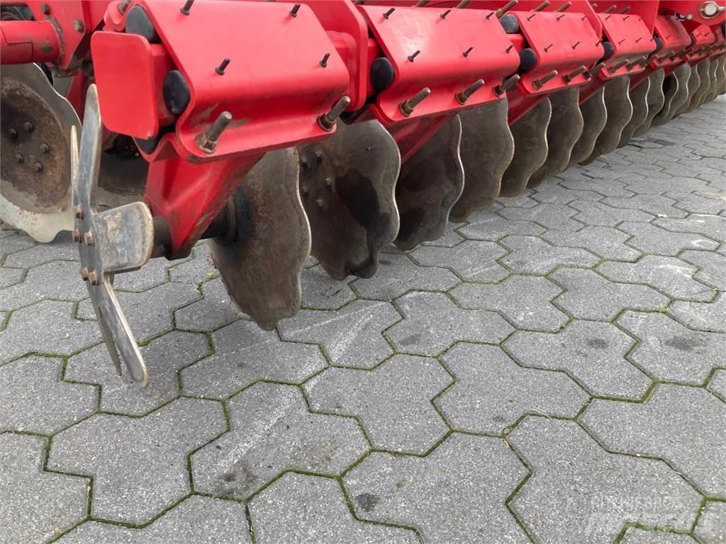 Horsch Joker 5 CT Schijveneggen
