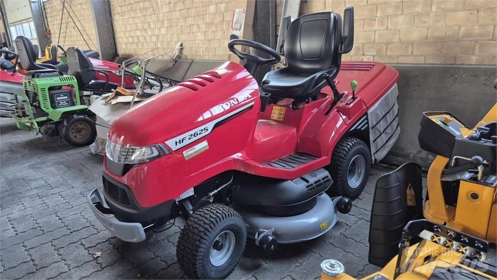 Honda HF 2625 HMEH Greensmaaier