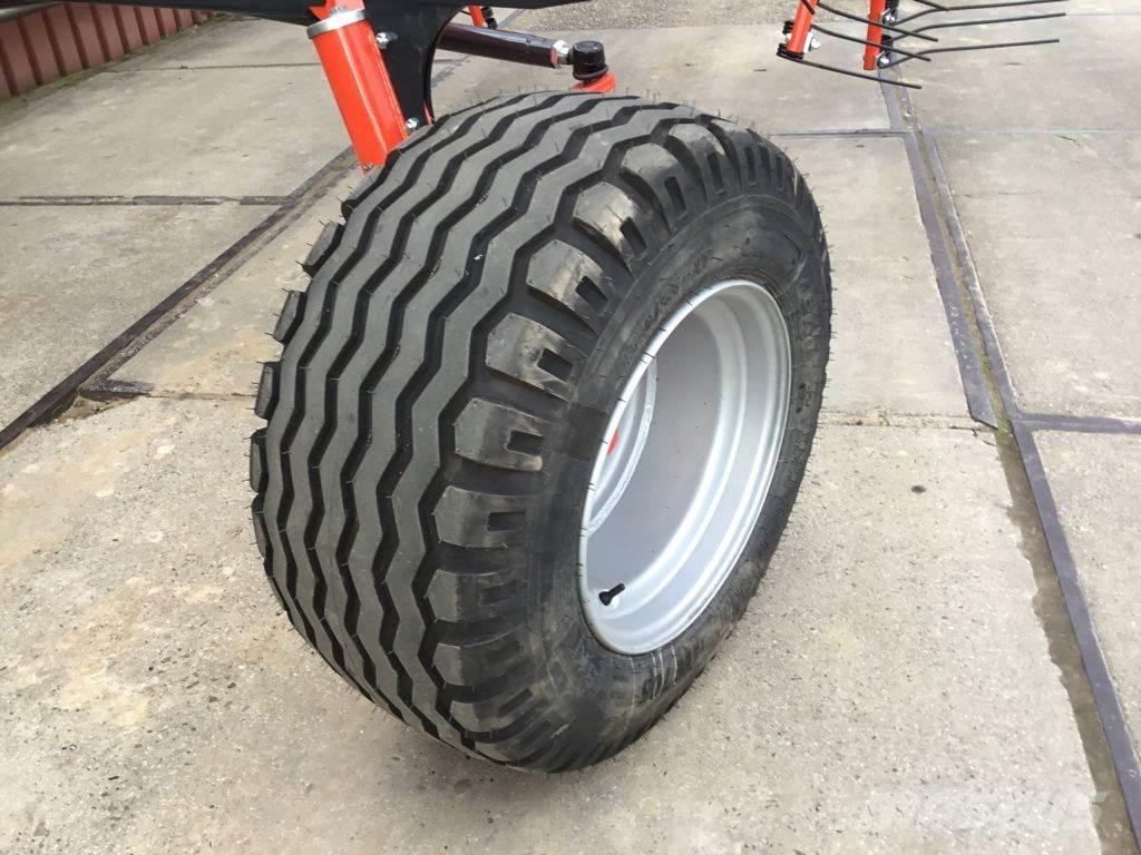 Kuhn GA 8731 Zwadharken