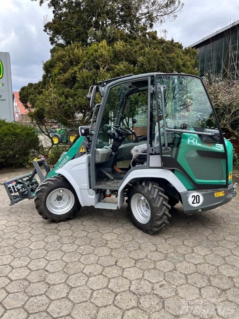 Kramer KL14.5 Landbouw - overige