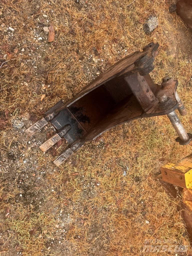 CAT 304 E CR Rupsgraafmachines
