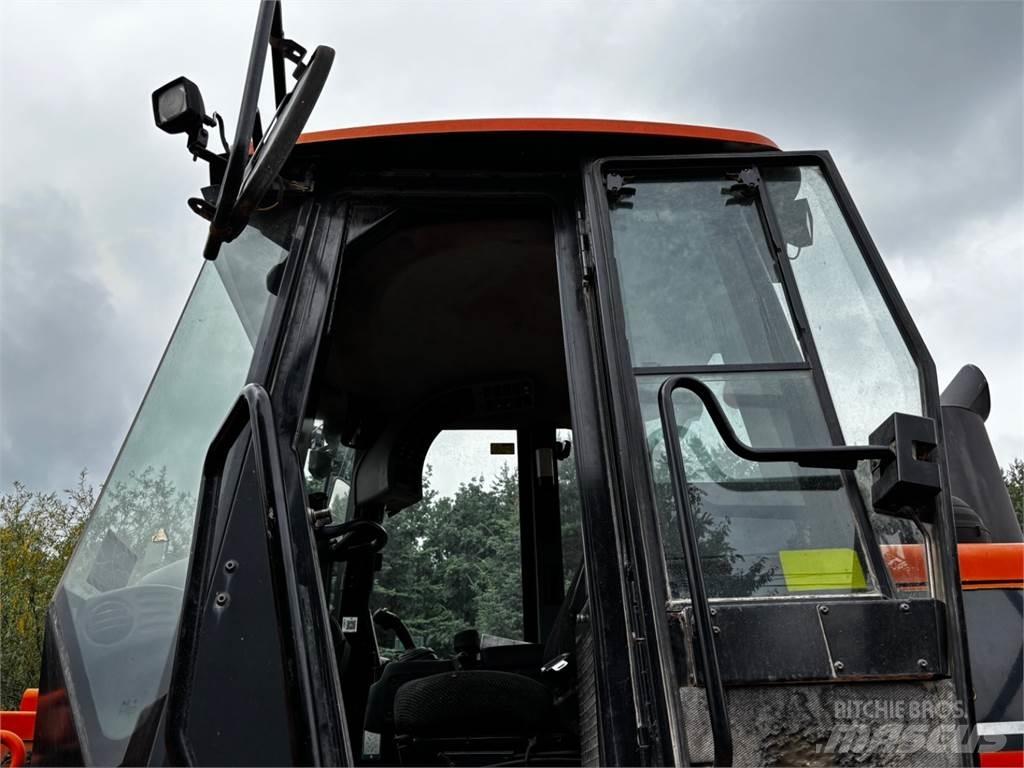 CAT 962H Bouw - Overige