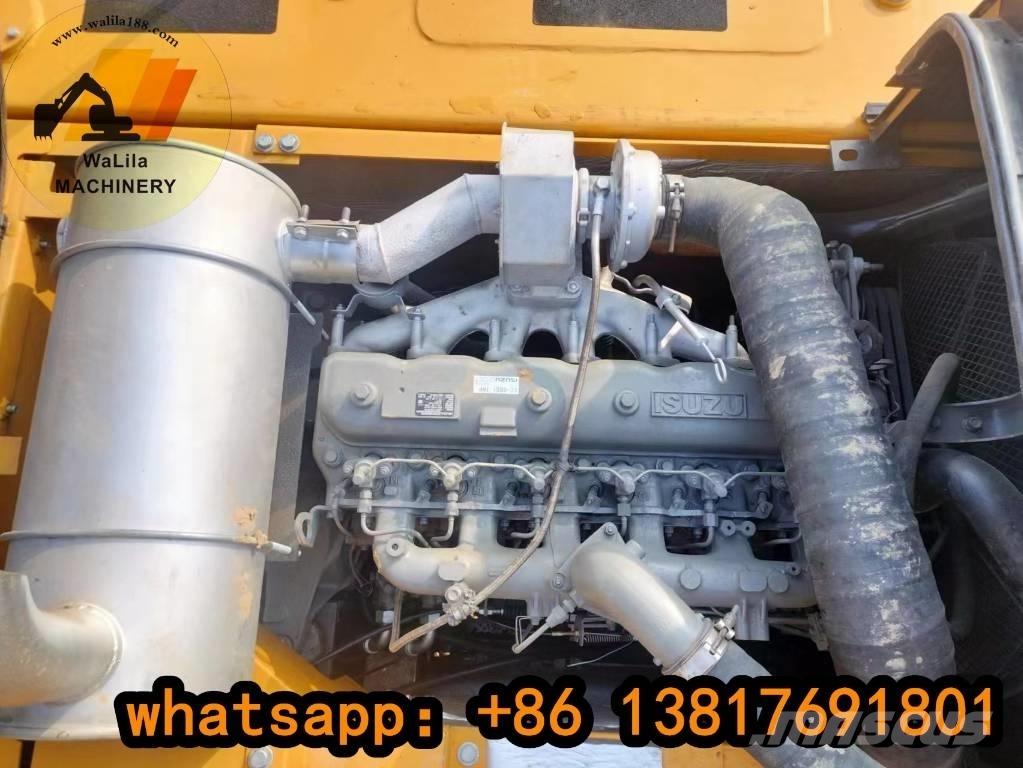 Sany SY 235 C Rupsgraafmachines