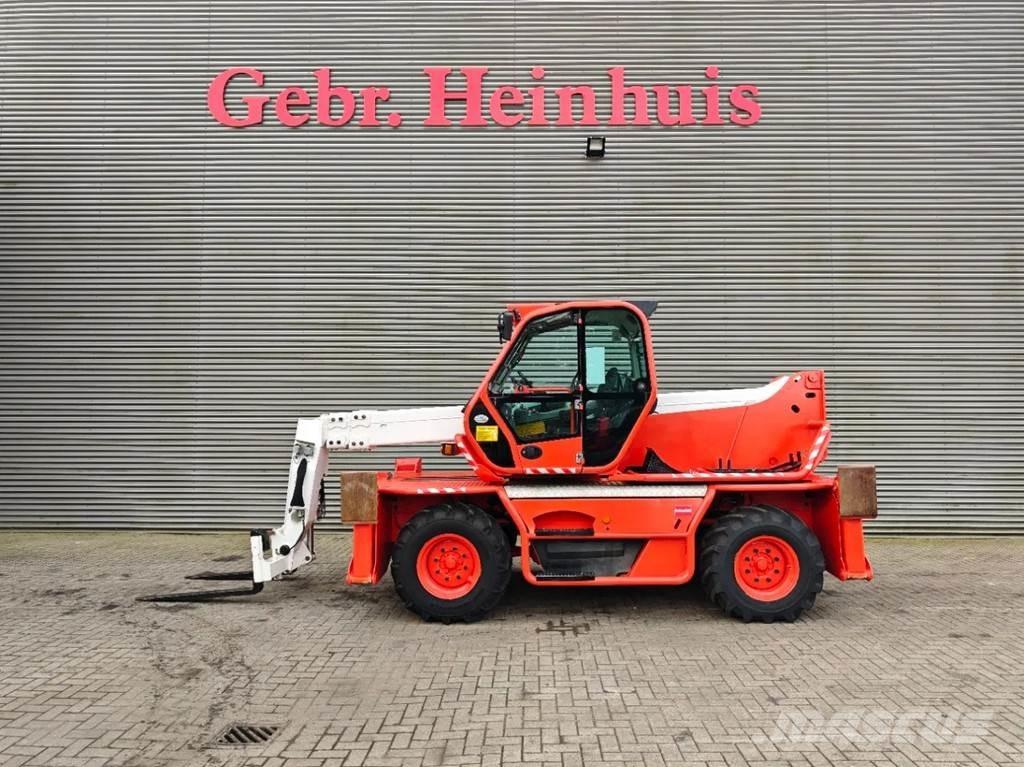 Merlo Roto 38.14 S Verreikers