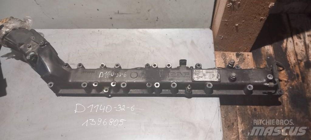 DAF XF95.430 1396805 Motoren