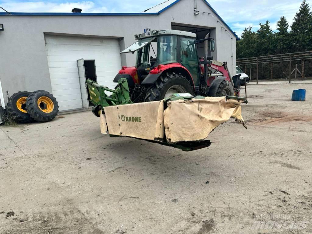 Krone Easy Cut R 280 Maaiers