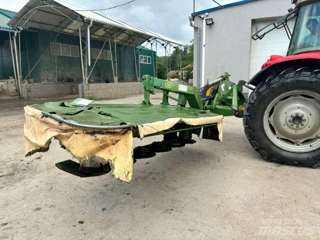 Krone Easy Cut R 280 Maaiers