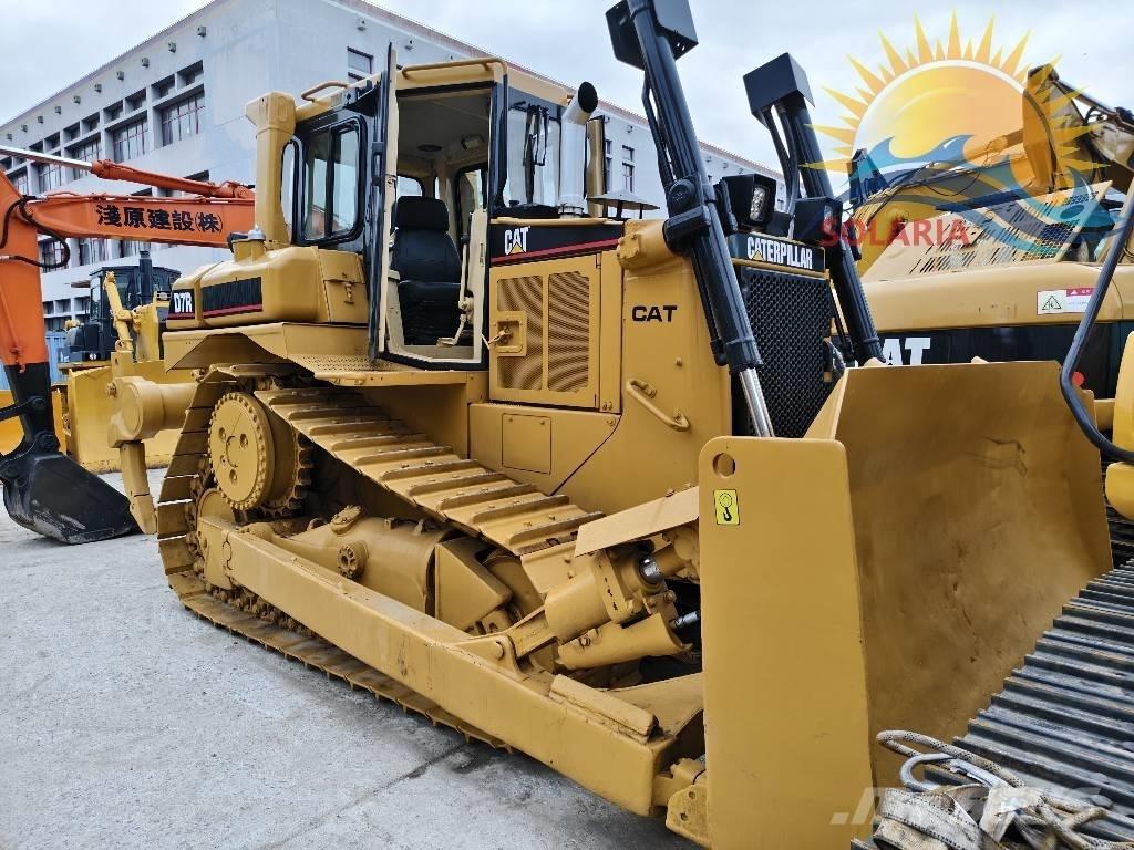 CAT D 7 R Rupsdozers