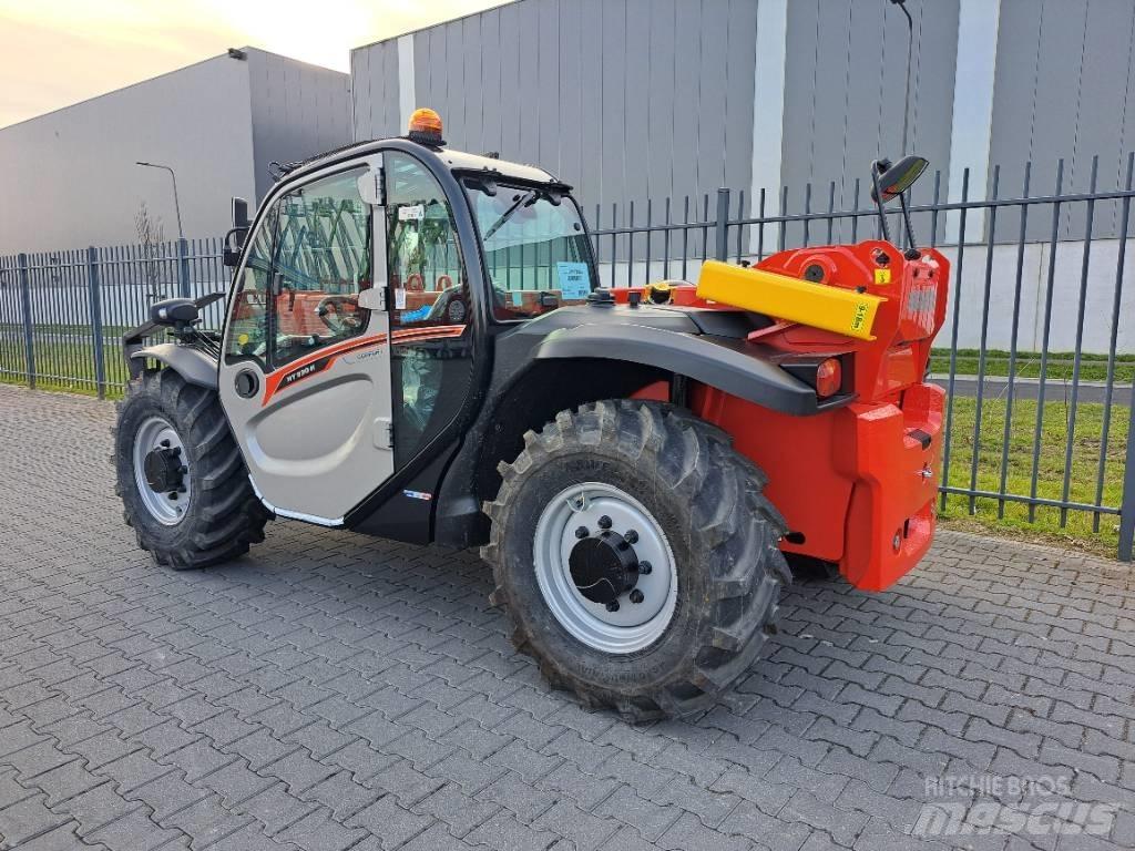Manitou MT 930 H Verreikers