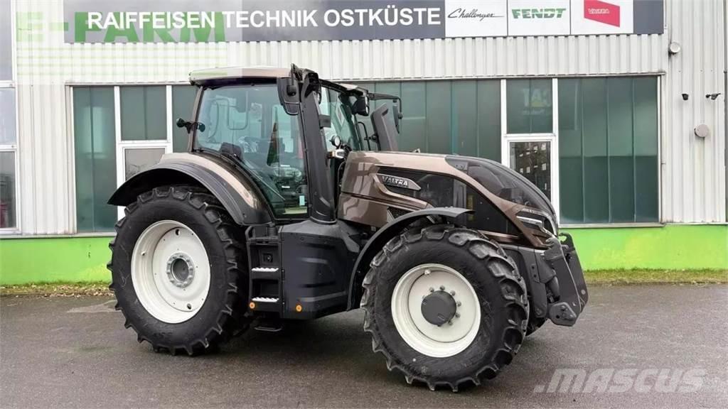 Valtra q 285 Tractoren