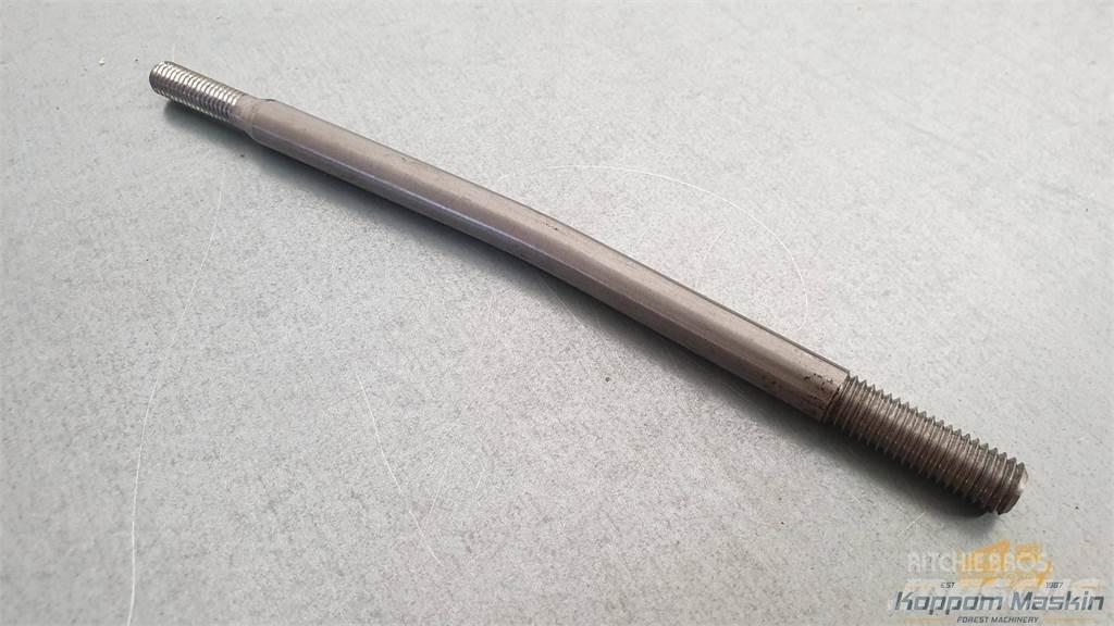 Rottne 046-0094 Motoren