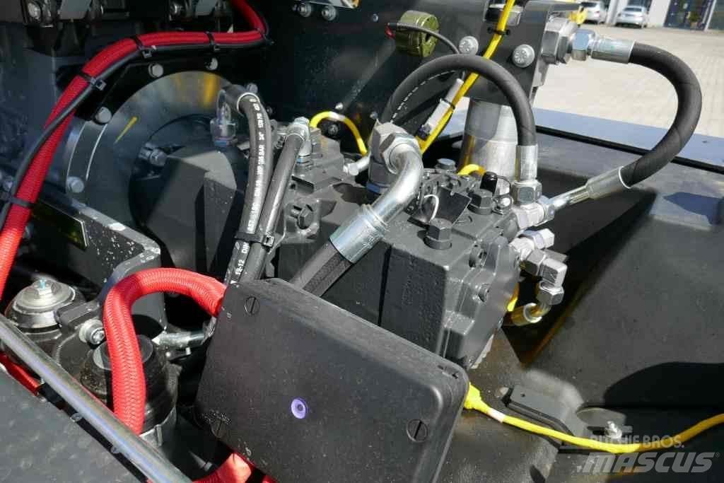 Bomag BW 213 D-5 Grondverdichtingsmachines