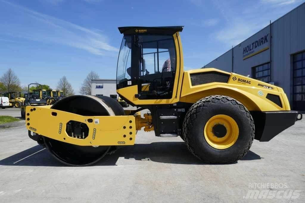 Bomag BW 213 D-5 Grondverdichtingsmachines