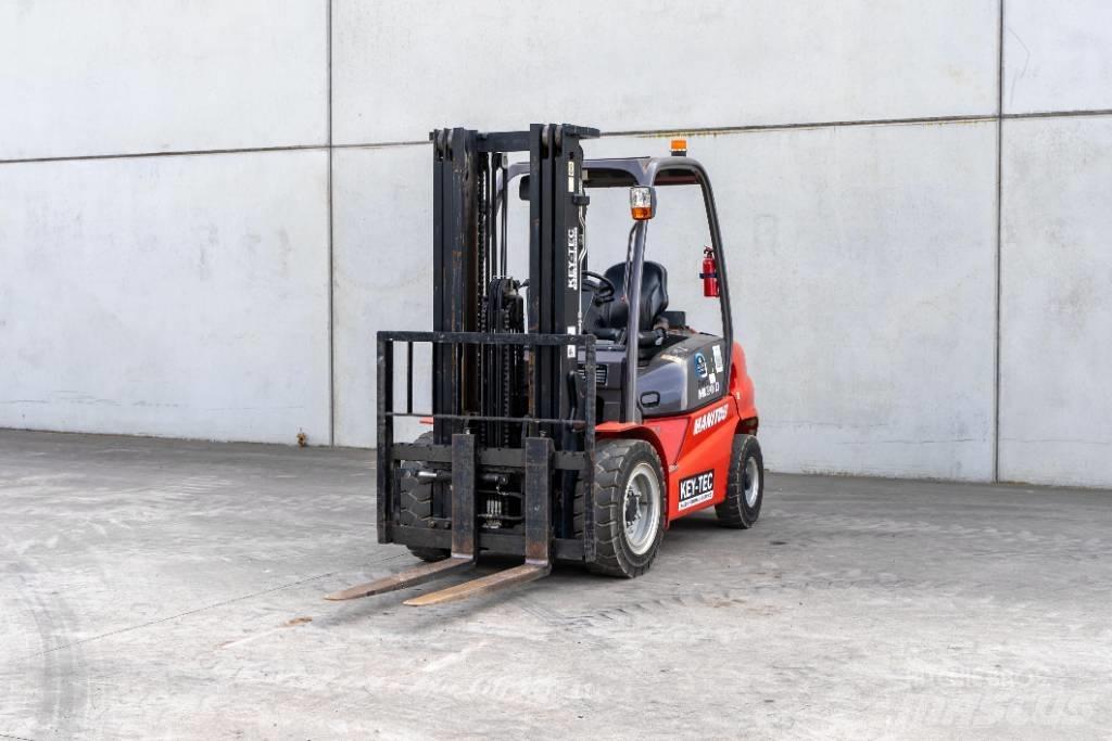 Manitou MI 30 D Diesel heftrucks