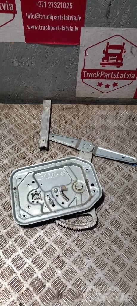 Scania R 440    2572349 Cabine en interieur