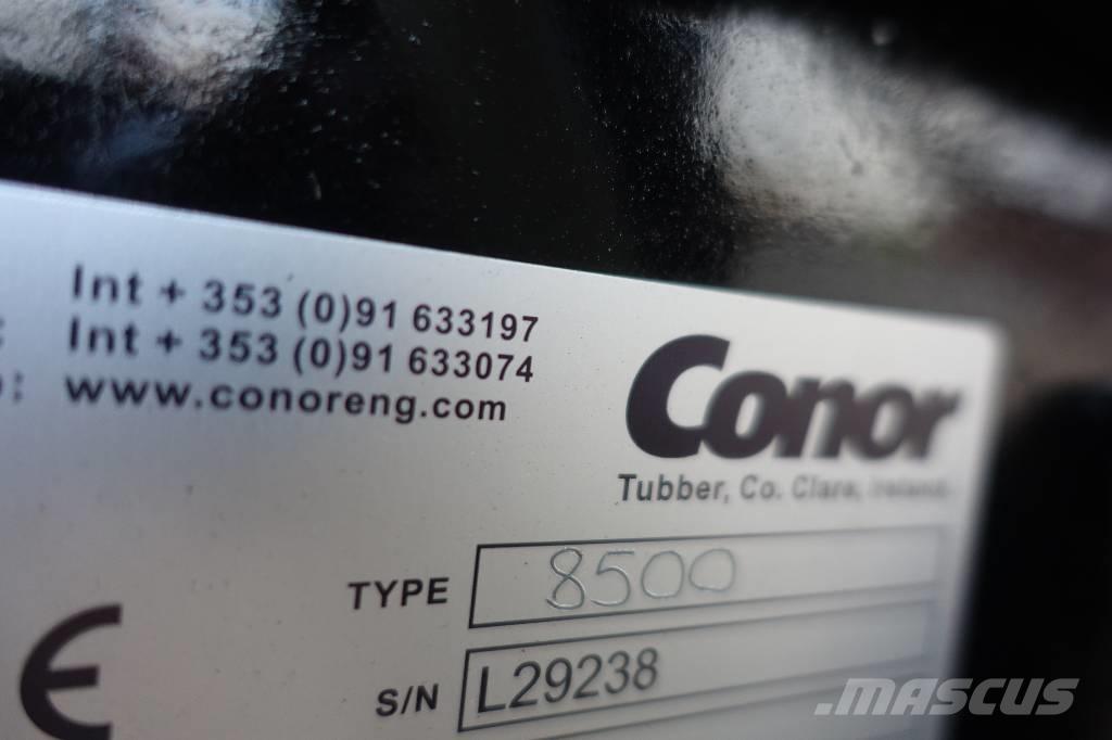 Conor 8500 R Mesttank