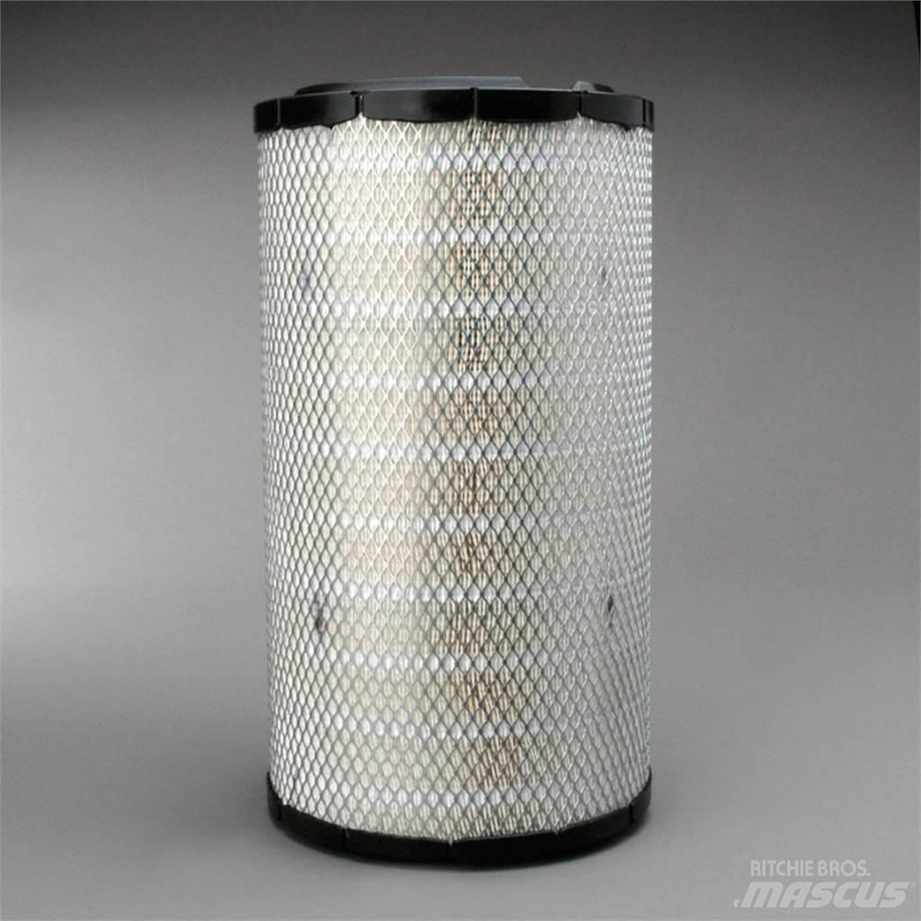 Rottne 21-P61-1856 Motoren