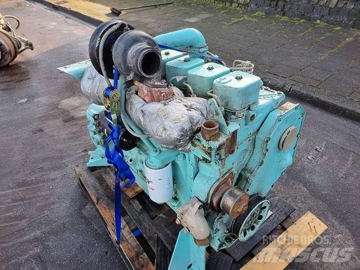 Cummins 6BT 5.9 Transport - Anderen