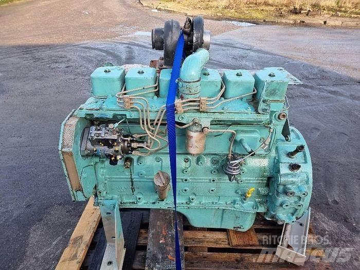 Cummins 6BT 5.9 Transport - Anderen