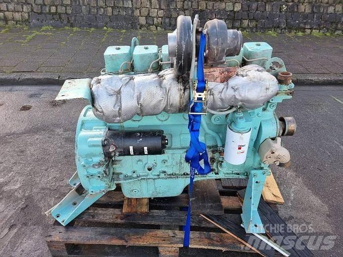 Cummins 6BT 5.9 Transport - Anderen