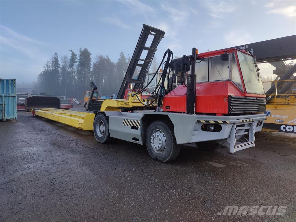 Sisu TR180 Gl 2 Terminaltrekkers