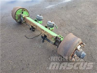 BPW ECO Drum Assen