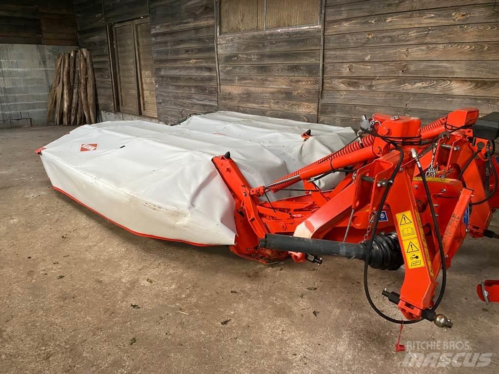 Kuhn GMD 310-FF Maaiers