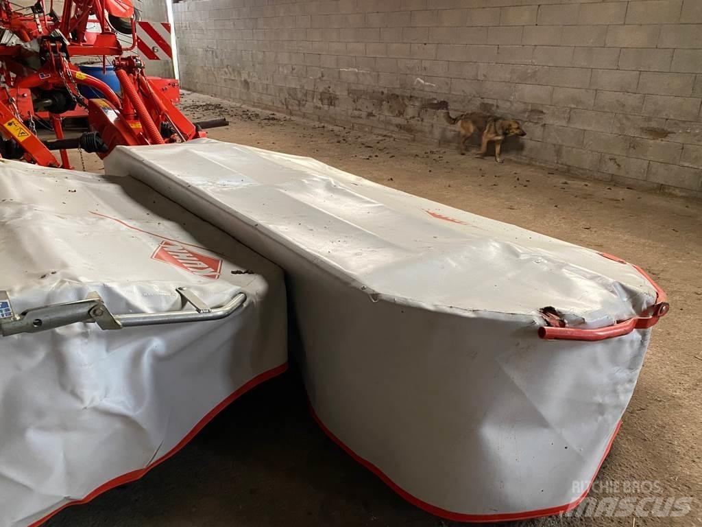 Kuhn GMD 310-FF Maaiers
