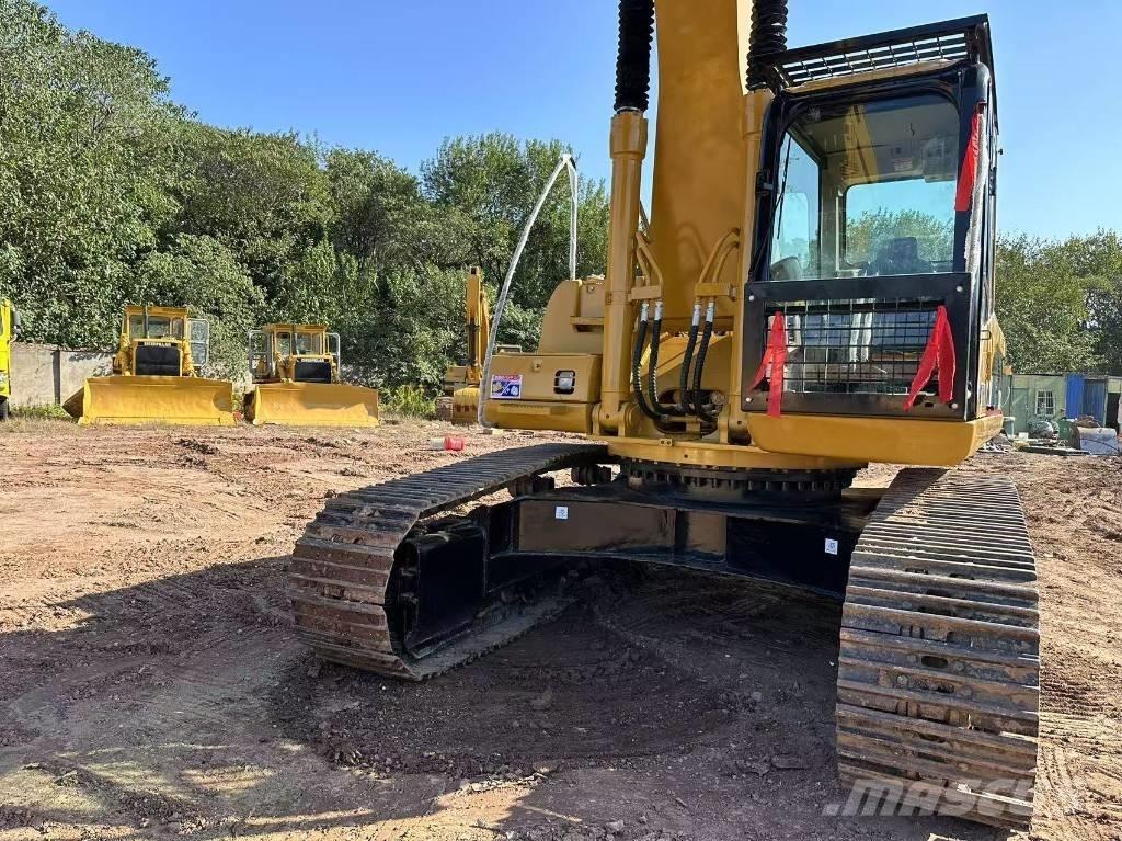CAT 330C Rupsgraafmachines